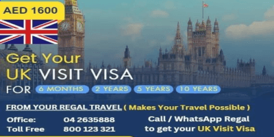 UK Visa Requirements for UAE Residents: What You Need to Know