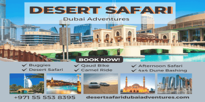 Desert Safari Dubai Adventures | dubai Desert +   