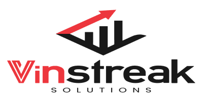 Vinstreak Solutions Software Solution & Security System Provider Dubai