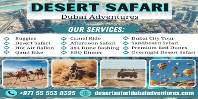desert safari dubai adventures | dubai safari +   
