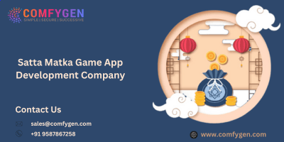Want to Hire Best Satta Matka Game App Development Company?