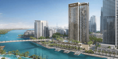 Emaar Palace Residences: Luxury apartments at Dubai Hills Estate