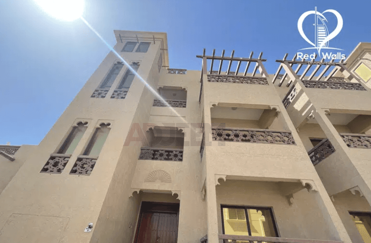 Villa Compounds for Rent in Abu Dhabi
