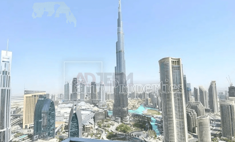 Hotel Apartments for Rent in Dubai ,Downtown Dubai