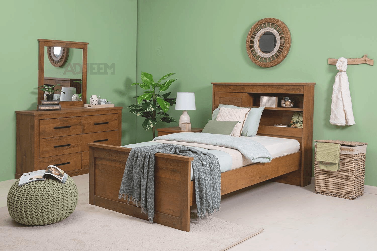 BED SPACE AVIALBALE FOR EXECUTIVE BACHELORS