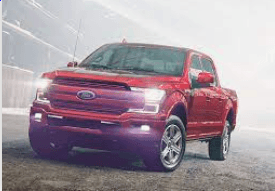 Used Cars for Sale  Ford  F-Series Pickup 