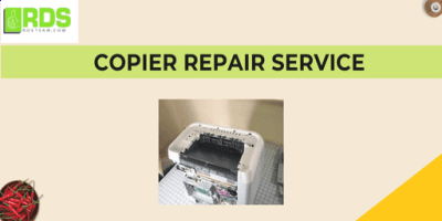 Tips for Maximizing Your Copier Repair Service