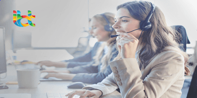 Strategic Growth Unleashed With Call Center Outsourcing