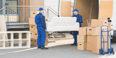 professional Cheap and best movers and packers in Sharjah