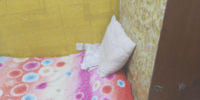 BED SPACE AVAILABLE FOR EXECUTIVE KERALAITE BACHELORS