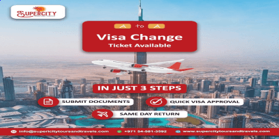 A To A Visa Change Ticket