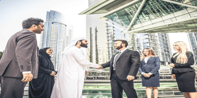ALSAYYAH GROUP: best property developers in Dubai