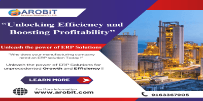 Unlock efficiency and boost profitability !!  through Custom ERP Solut