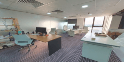 OFFICE SPACES FOR RENT IN AL URUBA BUSINESS CENTER
