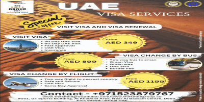 Simplify your visa transition:UAE visa exchange services