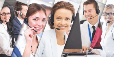 Affordable Contact Center Solutions for Growing Businesses